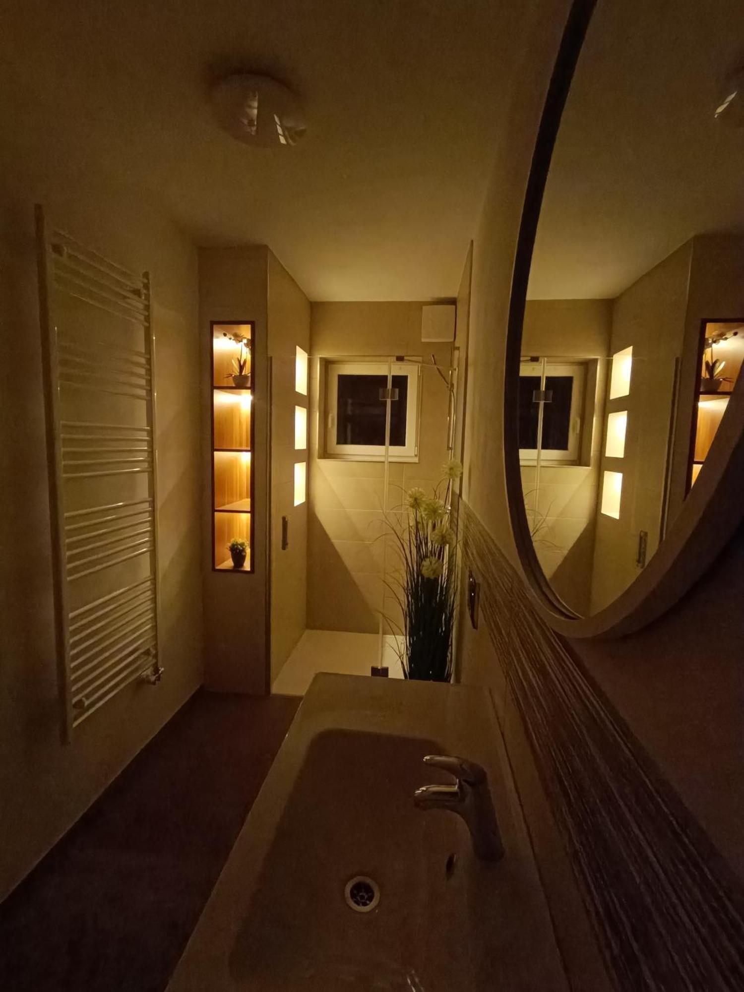 Apartma Kapitanovse Ajdovščina Екстериор снимка