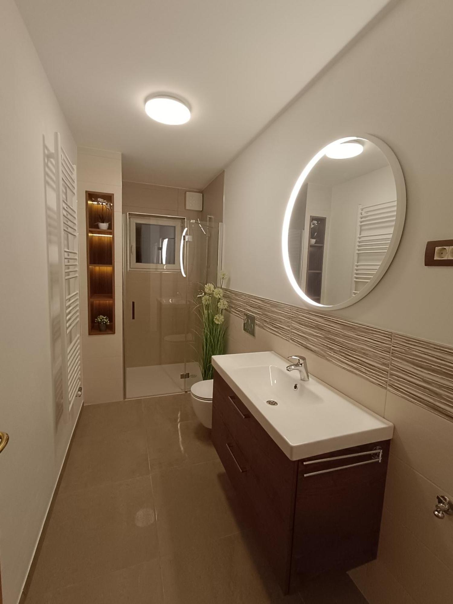 Apartma Kapitanovse Ajdovščina Екстериор снимка